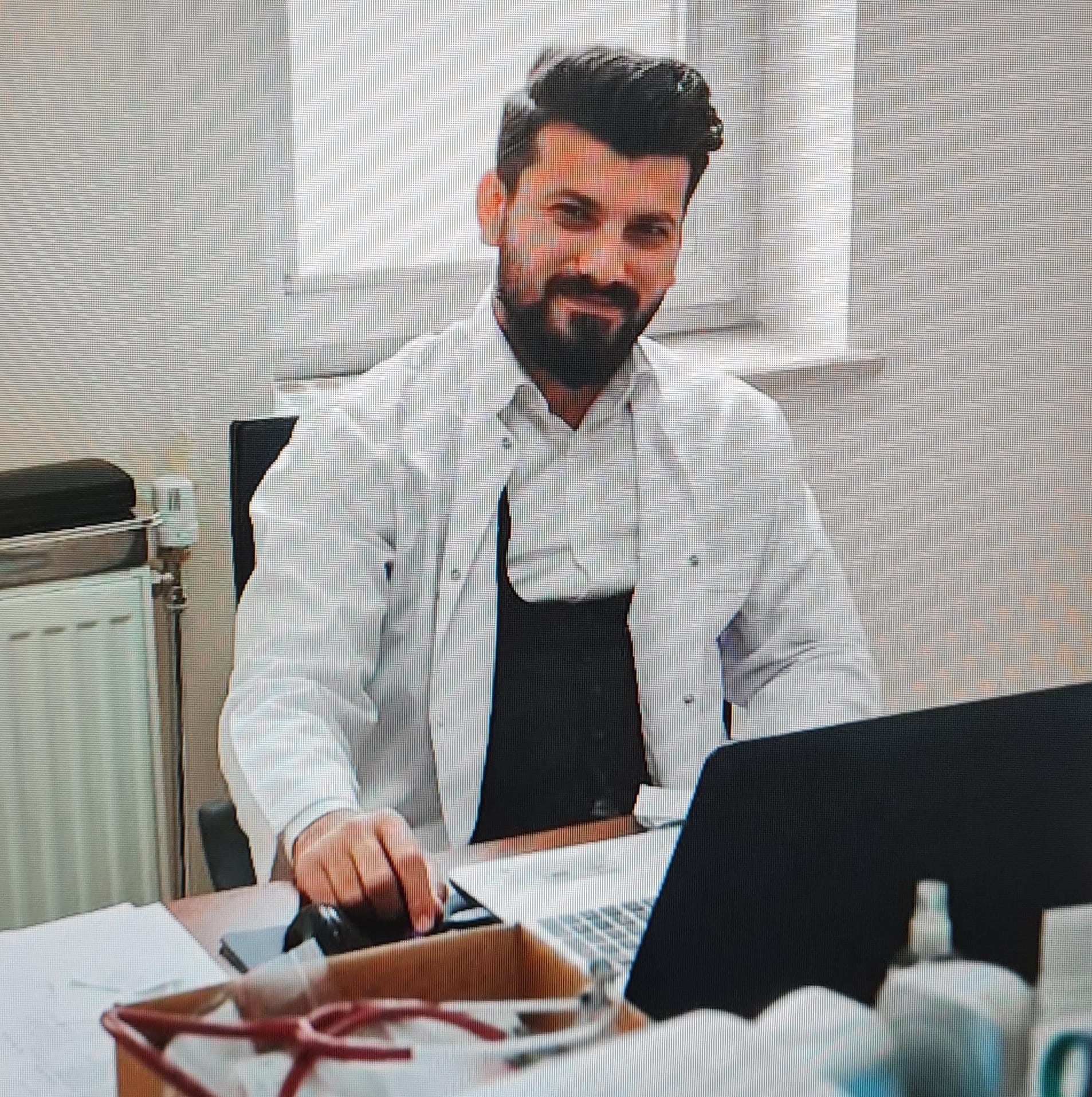 Uz. Dr. Deniz ALMAK